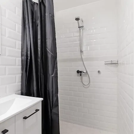 City Center Studio Apartment Tallinn Exterior photo